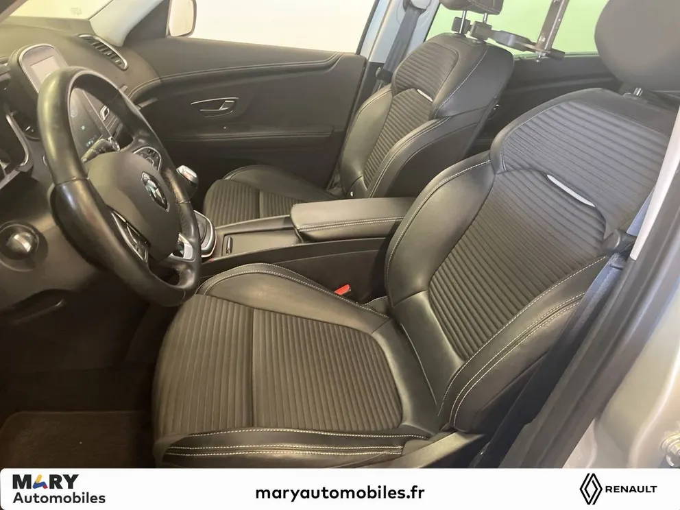 Véhicule occasion 237599 - renault SCENIC - Photo 9