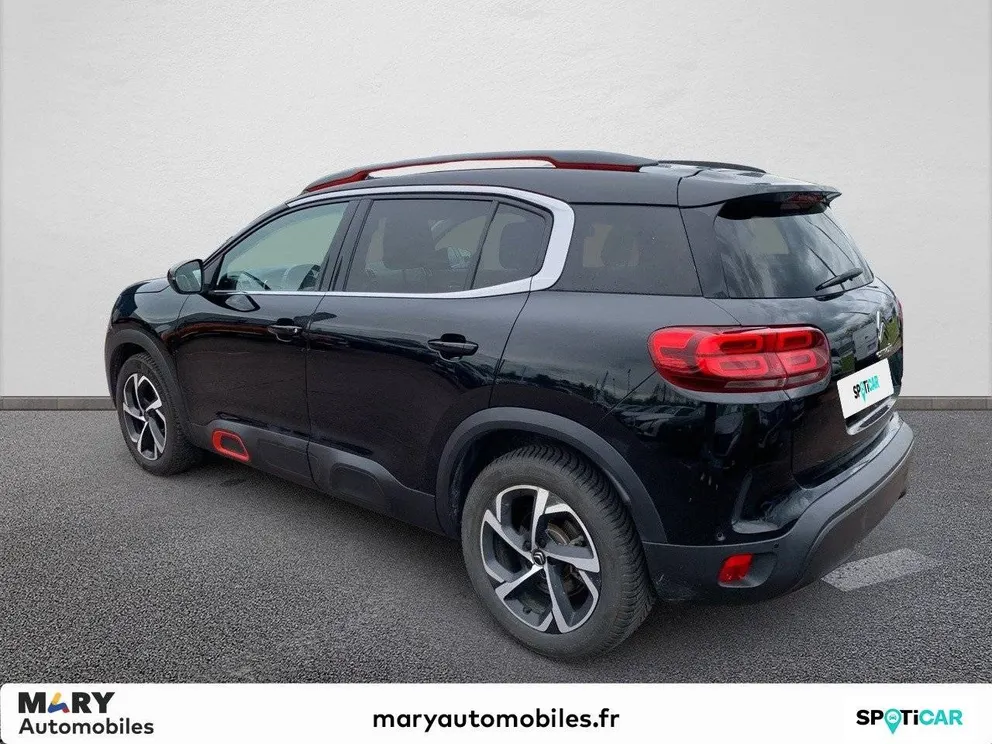 Véhicule occasion 172675 - Citroën C5 AIRCROSS - Photo 7