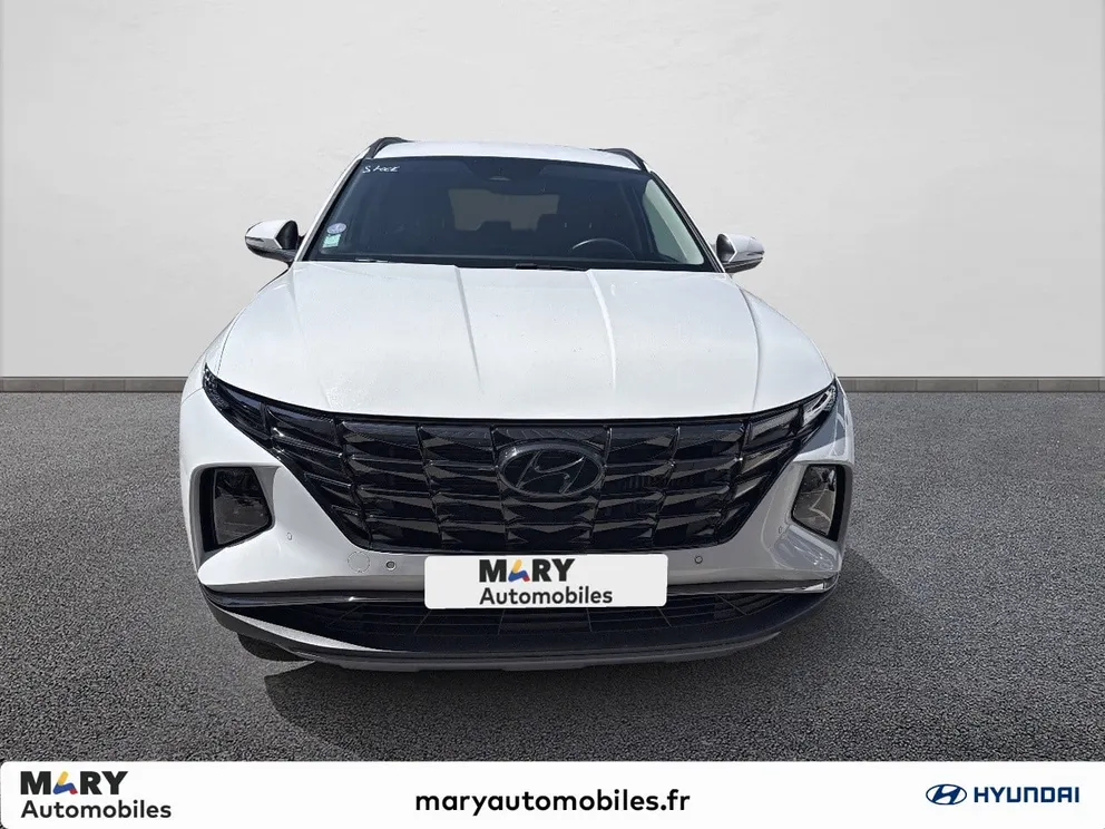 Véhicule occasion 1232674 - hyundai TUCSON - Photo 6