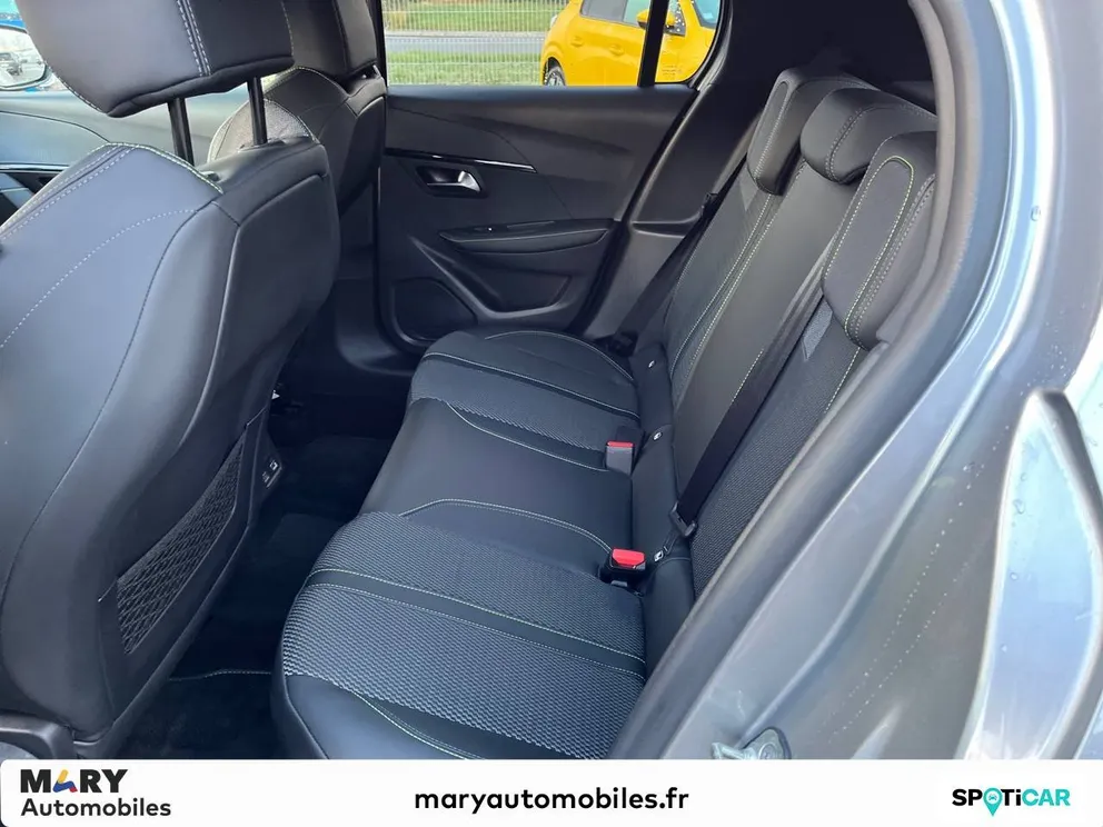 Véhicule occasion 206828 - peugeot 208 - Photo 10