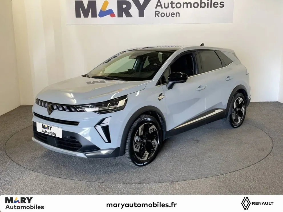 Véhicule occasion 235164 - renault SYMBIOZ - Photo 1