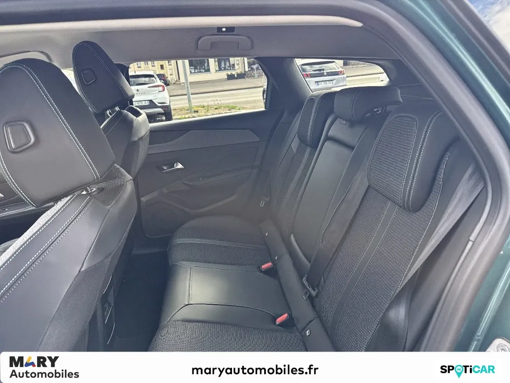 Véhicule occasion 1237280 - peugeot 308 - Photo 15
