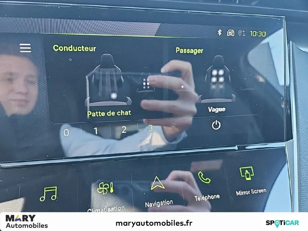 Véhicule occasion 162032 - peugeot 308 - Photo 17