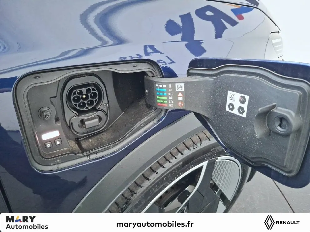 Véhicule occasion 234718 - renault SCENIC - Photo 17