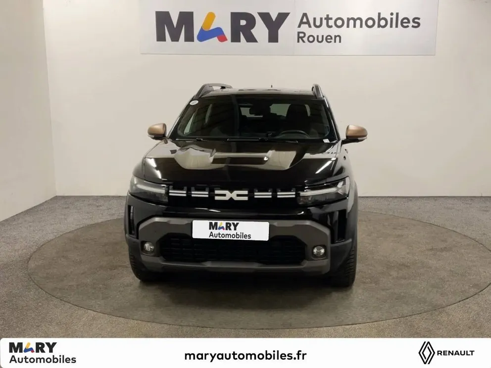 Véhicule occasion 208788 - dacia DUSTER - Photo 2