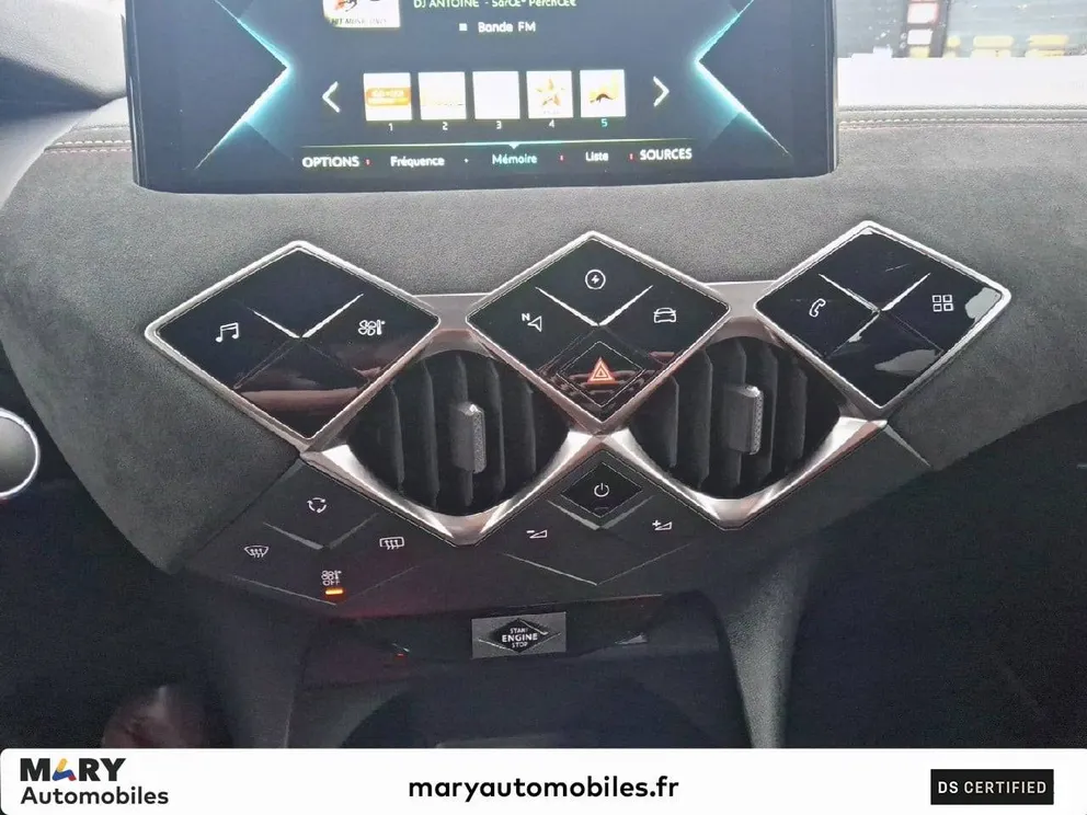 Véhicule occasion 215939 - ds DS 3 - Photo 24