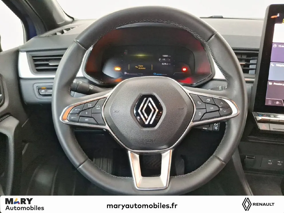 Véhicule occasion 211822 - renault CAPTUR - Photo 14