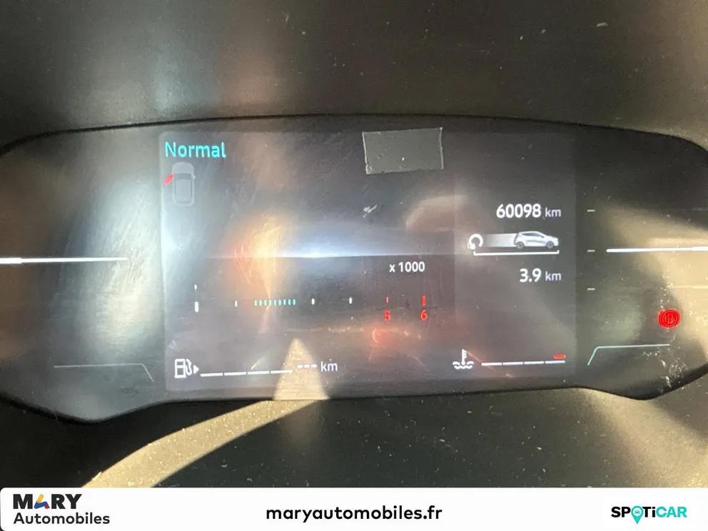 Véhicule occasion 226297 - renault CLIO - Photo 15