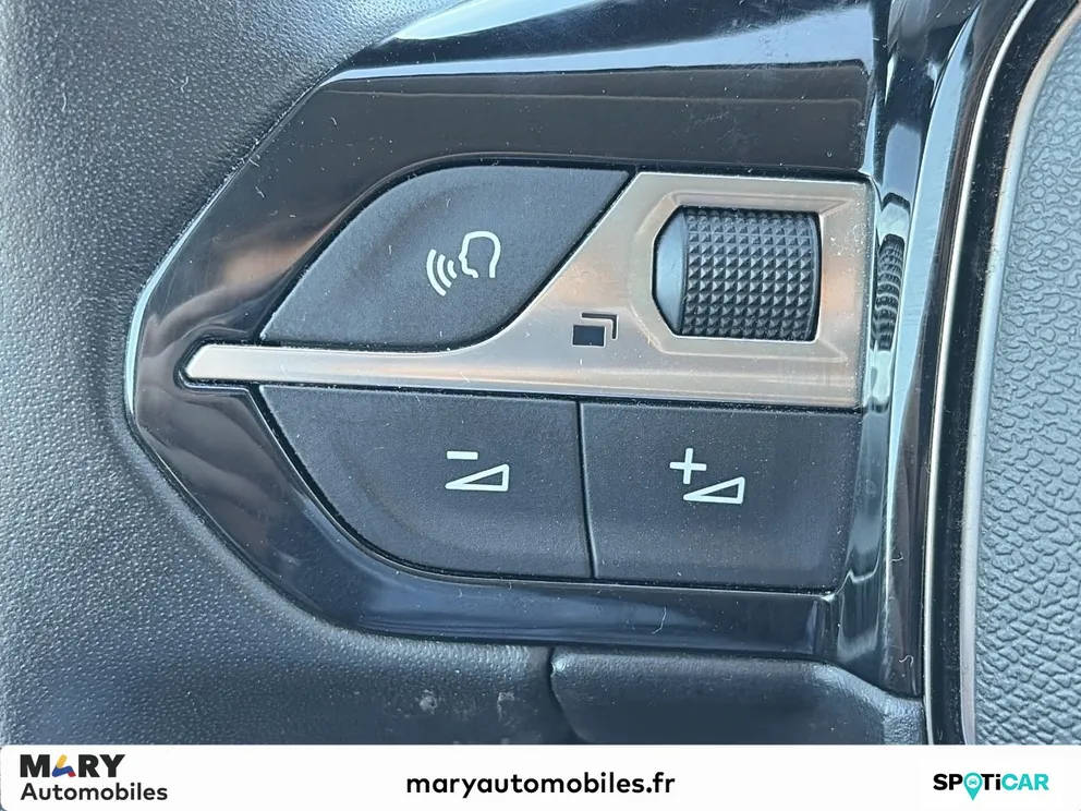 Véhicule occasion 1238450 - peugeot 208 - Photo 14