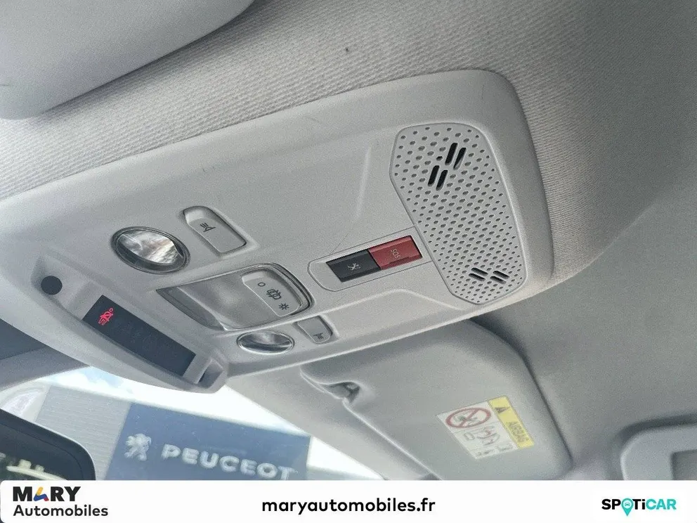 Véhicule occasion 186229 - peugeot 208 - Photo 21