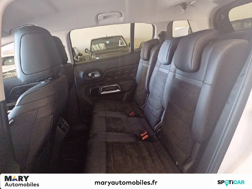 Véhicule occasion 1236972 - Citroën C5 AIRCROSS - Photo 15