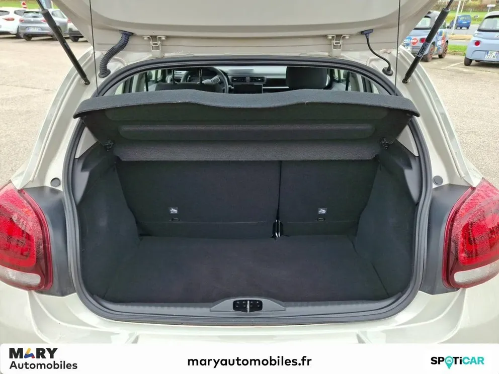 Véhicule occasion 224019 - Citroën C3 - Photo 6
