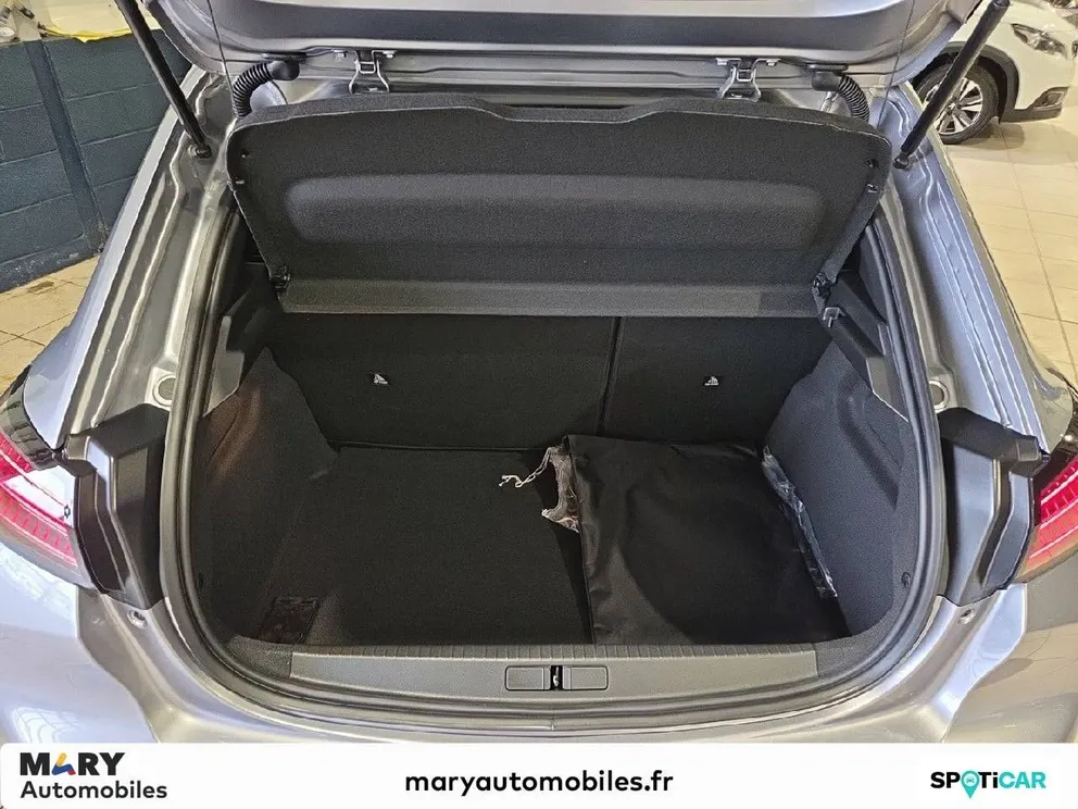 Véhicule occasion 253010 - peugeot 208 - Photo 6