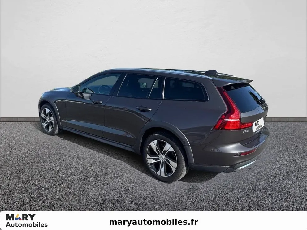 Véhicule occasion 238025 - volvo V60 CROSS COUNTRY - Photo 7