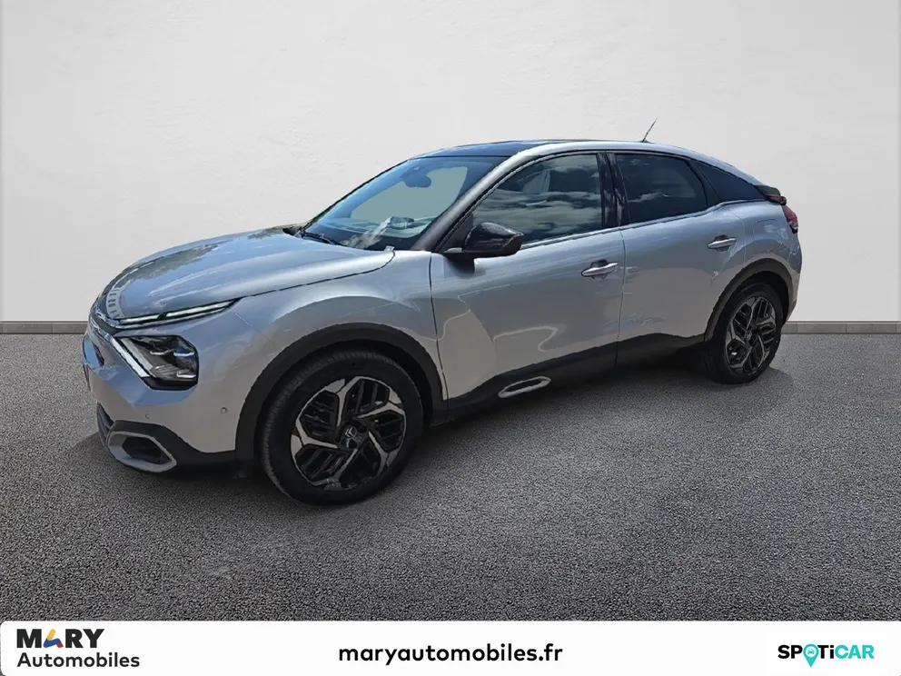 Véhicule occasion 1234652 - Citroën C4 - Photo 1