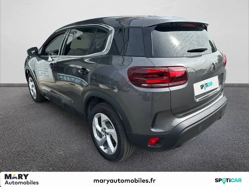 Véhicule occasion 229270 - Citroën C5 AIRCROSS - Photo 7