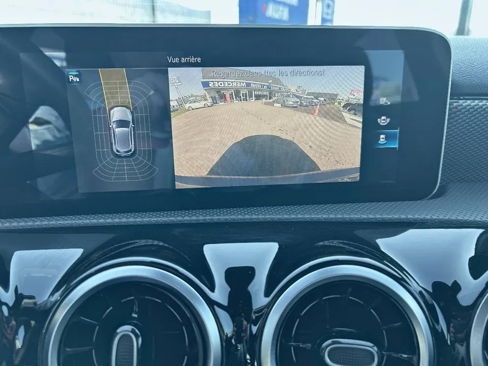 Véhicule occasion 227530 - mercedes CLASSE A - Photo 17