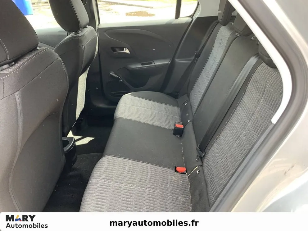 Véhicule occasion 208867 - opel CORSA - Photo 11