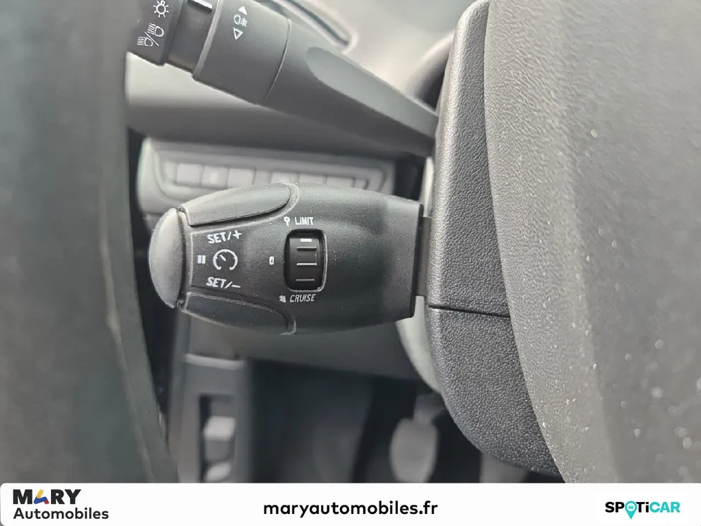Véhicule occasion 1233314 - peugeot 208 - Photo 11