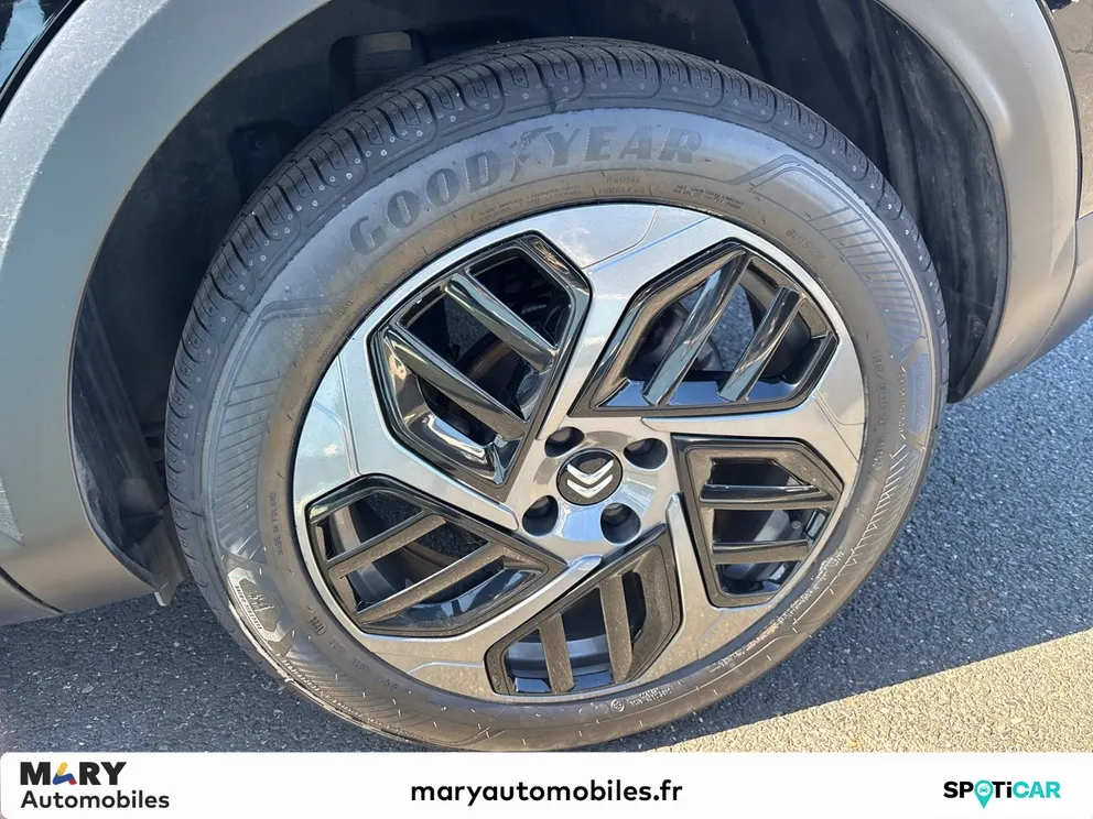 Véhicule occasion 1242328 - Citroën C4 - Photo 7