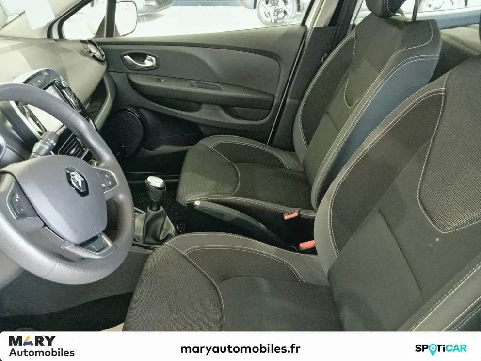 Véhicule occasion 218700 - renault CLIO - Photo 13