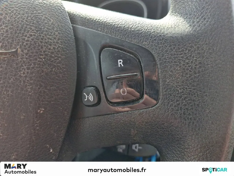 Véhicule occasion 228903 - renault TRAFIC - Photo 16