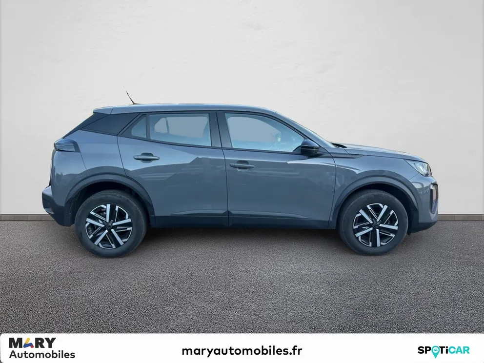 Véhicule occasion 1236264 - peugeot 2008 - Photo 4