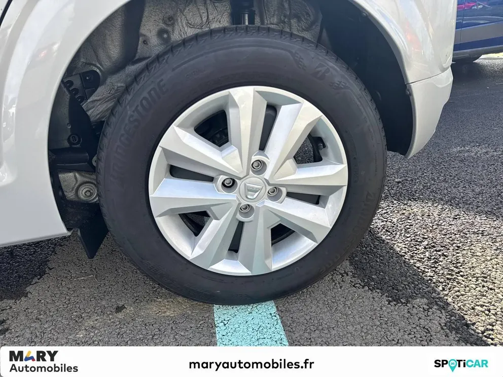 Véhicule occasion 225888 - dacia SANDERO - Photo 11