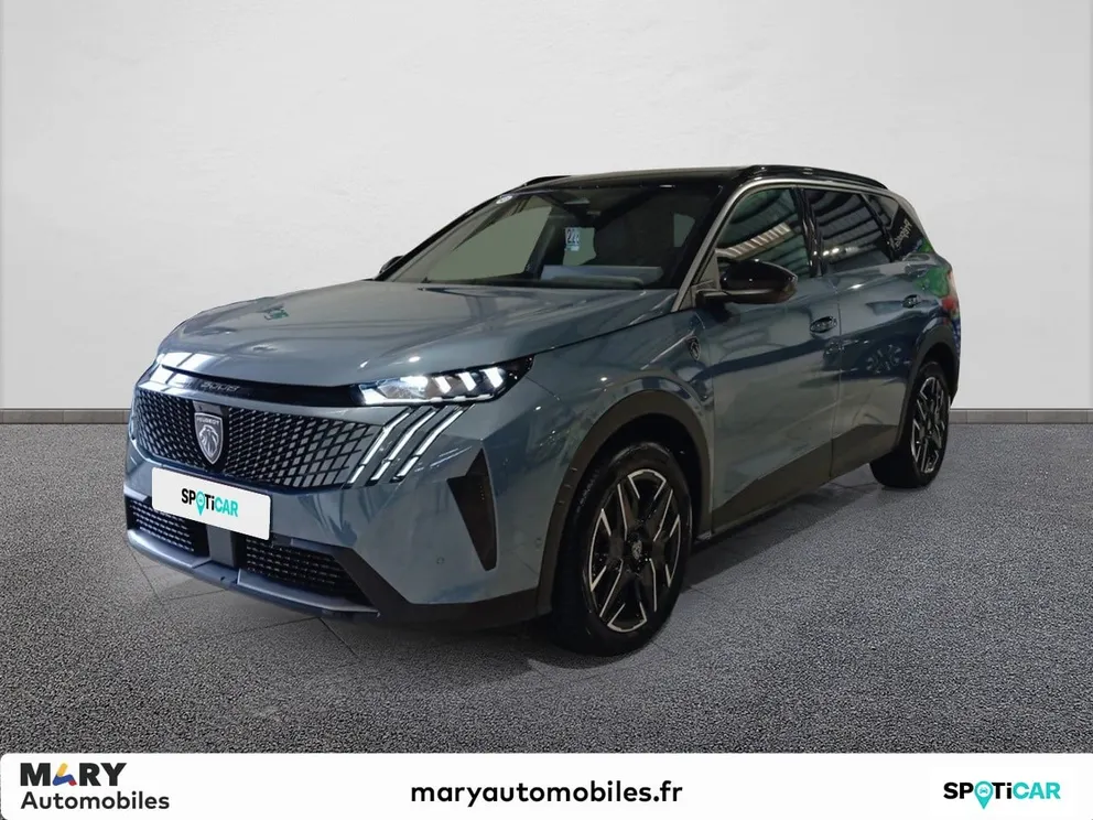 Véhicule occasion 233465 - peugeot 5008 - Photo 1
