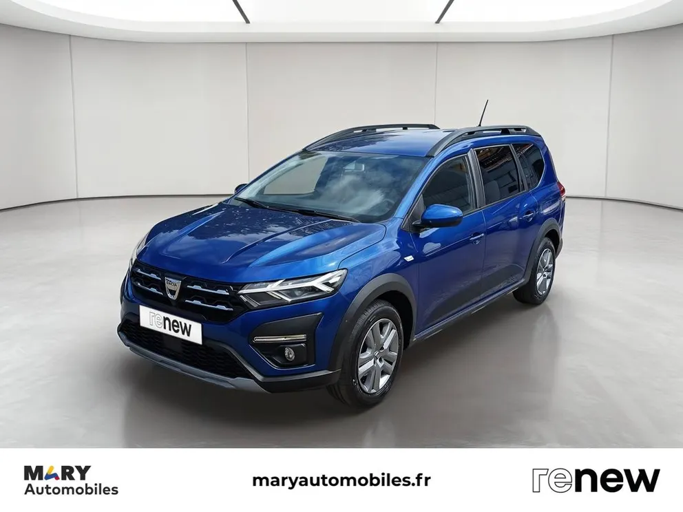 Véhicule occasion 236200 - dacia JOGGER - Photo 1