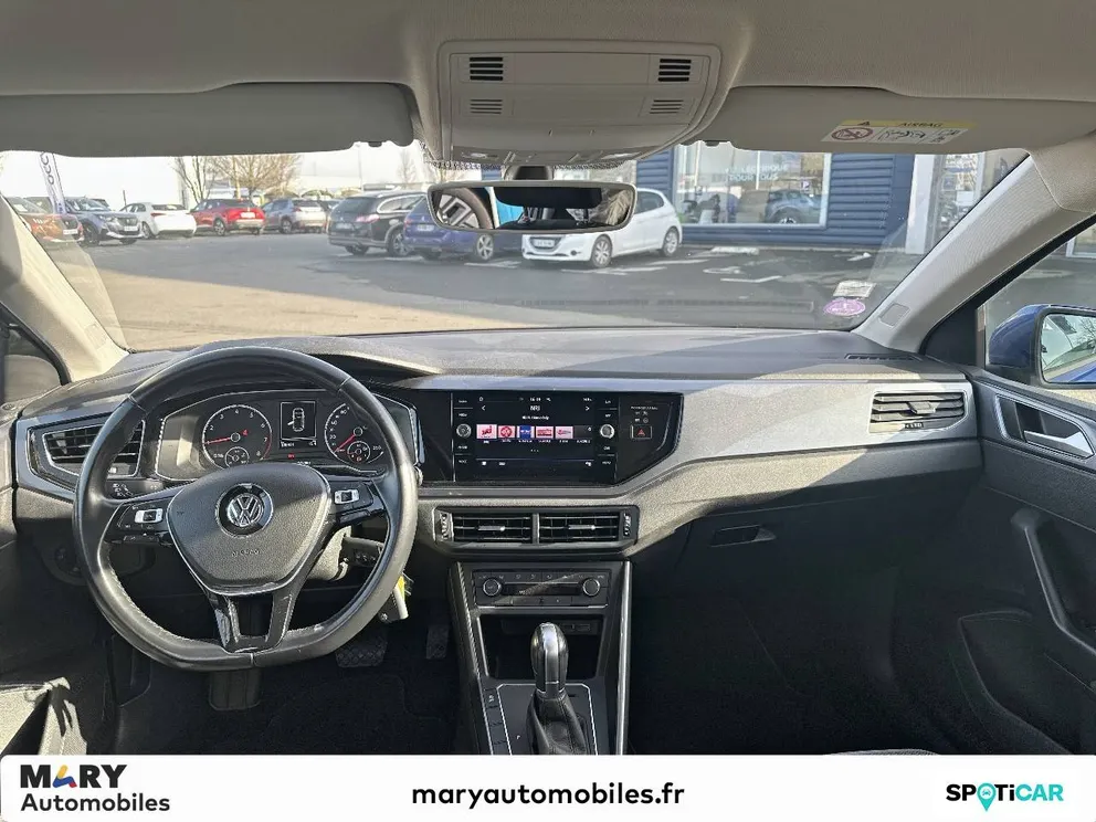 Véhicule occasion 221409 - volkswagen POLO - Photo 8