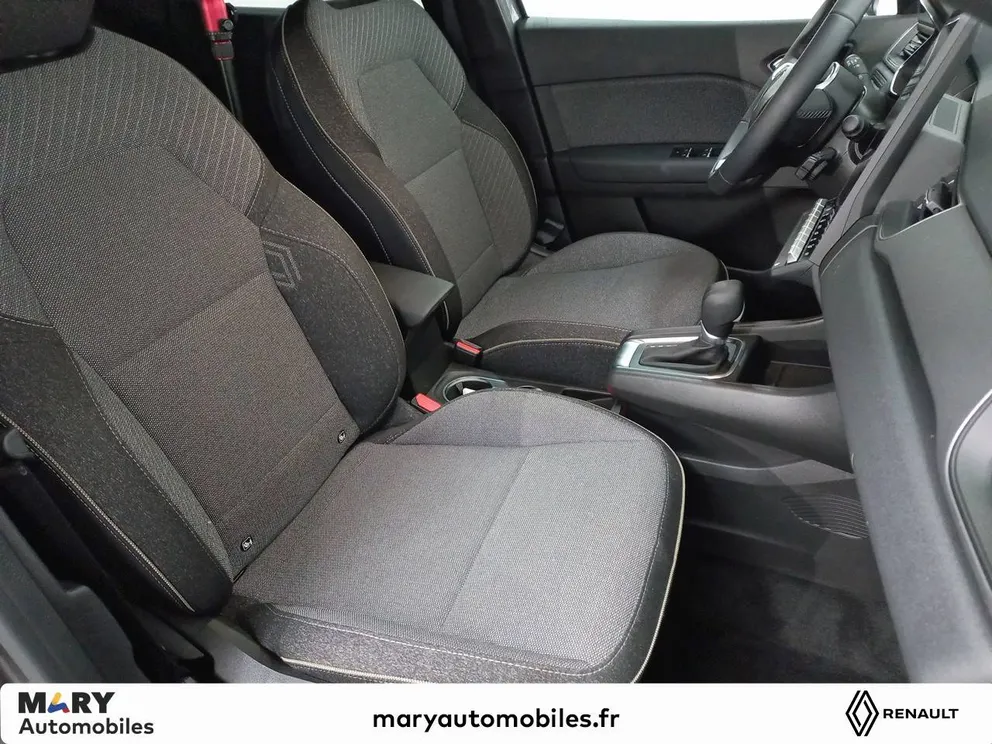 Véhicule occasion 222603 - renault CAPTUR - Photo 13