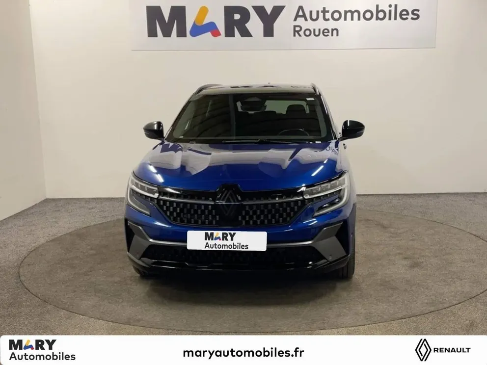 Véhicule occasion 211857 - renault AUSTRAL - Photo 2