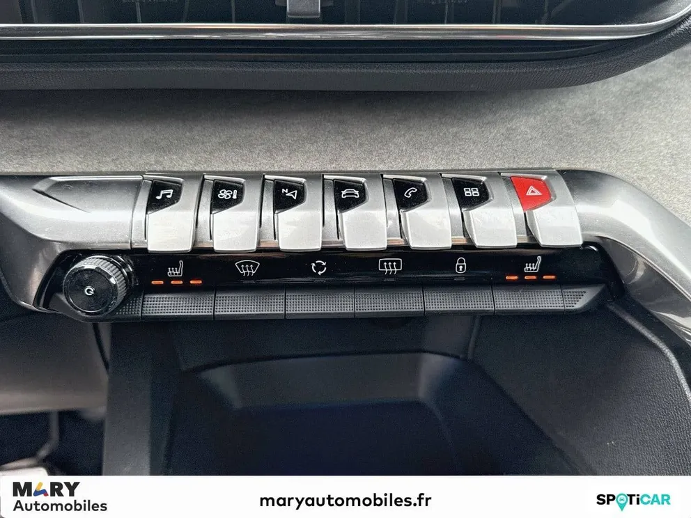 Véhicule occasion 216044 - peugeot 3008 - Photo 22