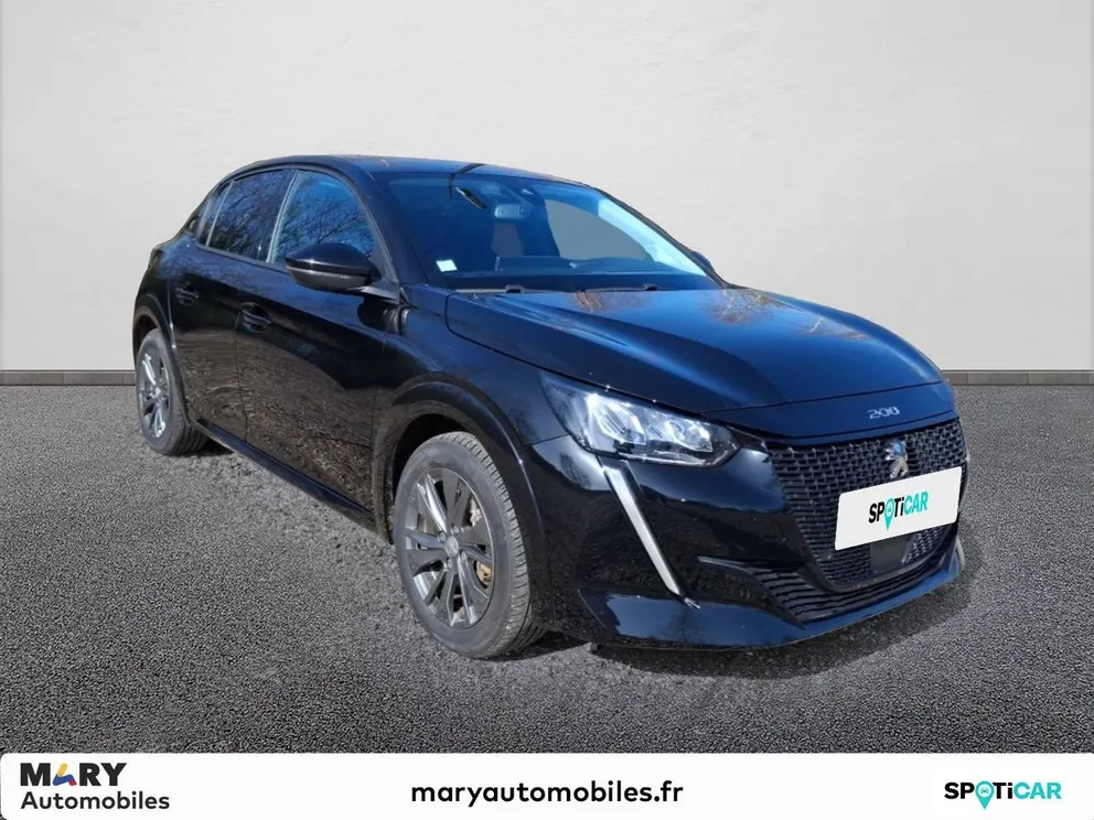 Véhicule occasion 221880 - peugeot 208 - Photo 3