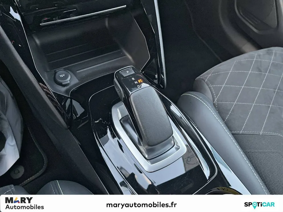 Véhicule occasion 207177 - peugeot 208 - Photo 15