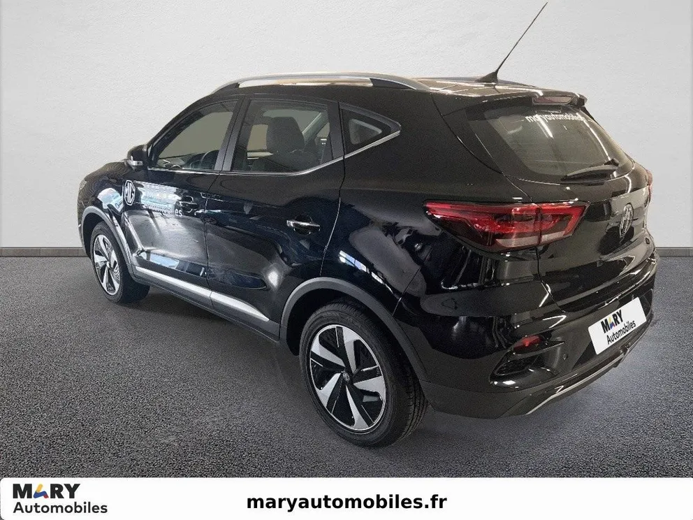 Véhicule occasion 118544 - mg ZS - Photo 7