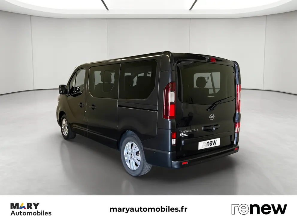 Véhicule occasion 1232132 - nissan PRIMASTAR - Photo 3