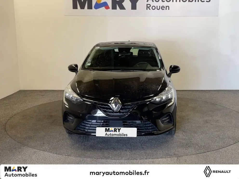 Véhicule occasion 219928 - renault CLIO - Photo 2