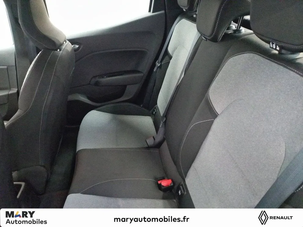 Véhicule occasion 184701 - renault CLIO - Photo 10