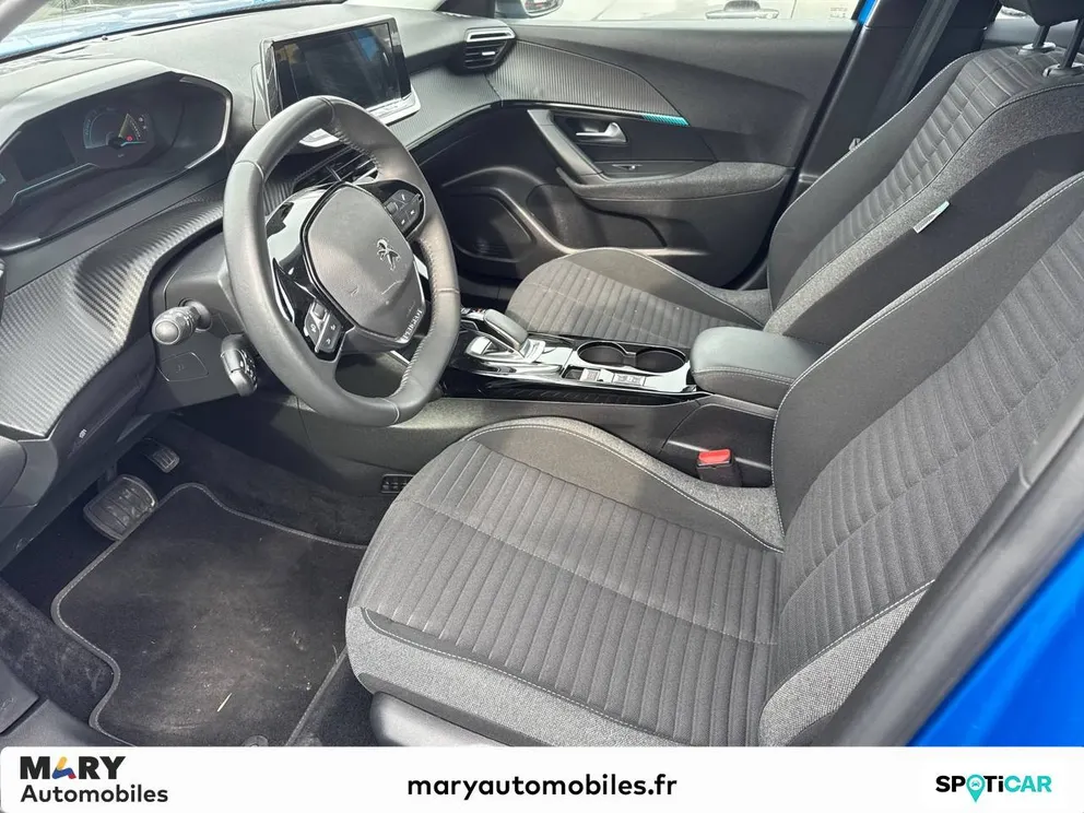 Véhicule occasion 219458 - peugeot 2008 - Photo 9