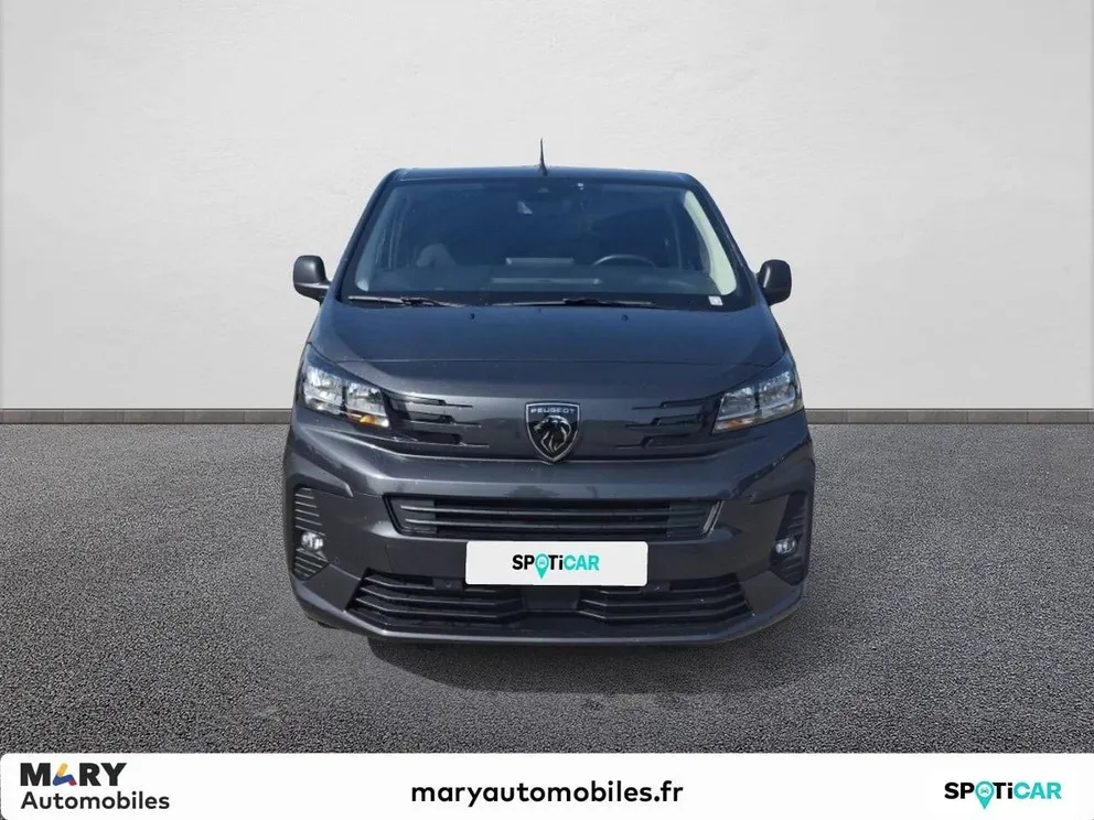 Véhicule occasion 238919 - peugeot EXPERT - Photo 2