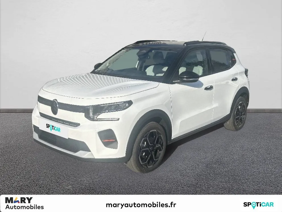 Véhicule occasion 226028 - Citroën C3 - Photo 1