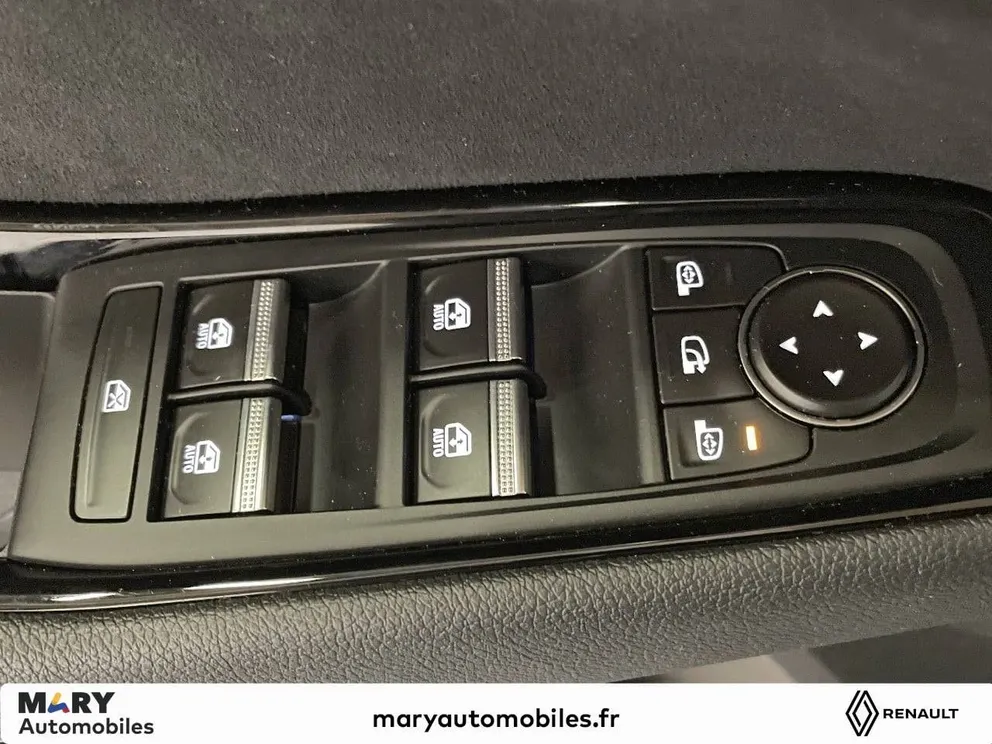 Véhicule occasion 214459 - renault AUSTRAL - Photo 14