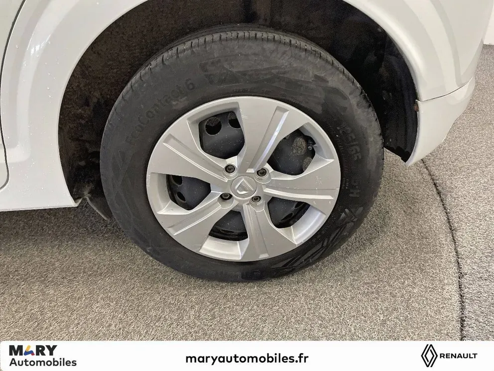 Véhicule occasion 228065 - dacia SANDERO - Photo 11