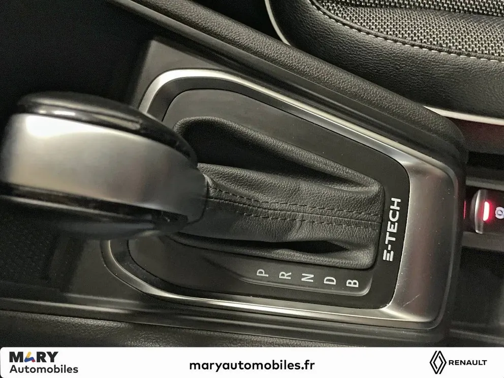 Véhicule occasion 206972 - renault CAPTUR - Photo 13