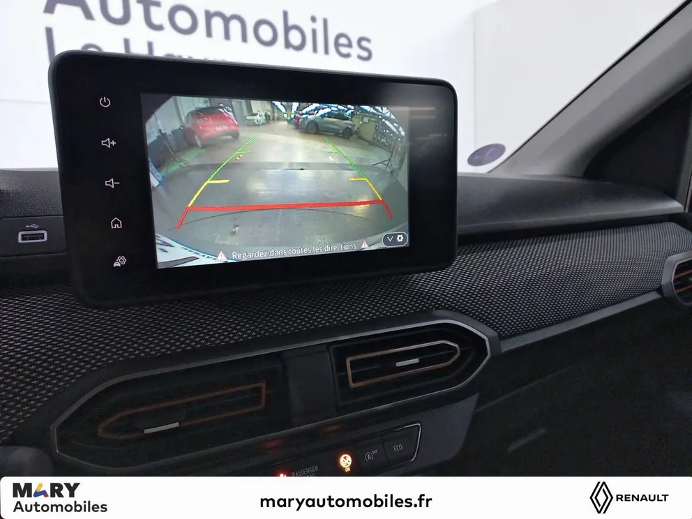 Véhicule occasion 203418 - dacia SANDERO - Photo 15