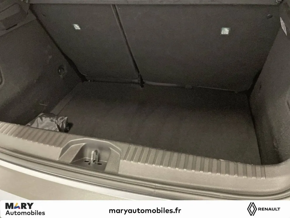 Véhicule occasion 229412 - renault CLIO - Photo 6