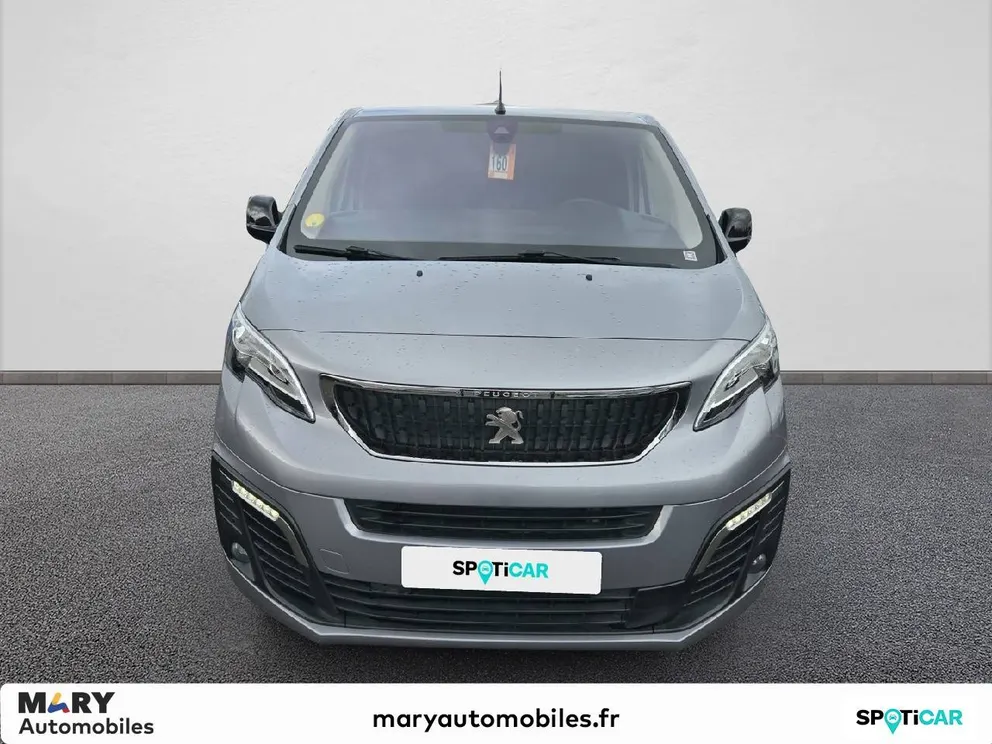 Véhicule occasion 223066 - peugeot EXPERT - Photo 8