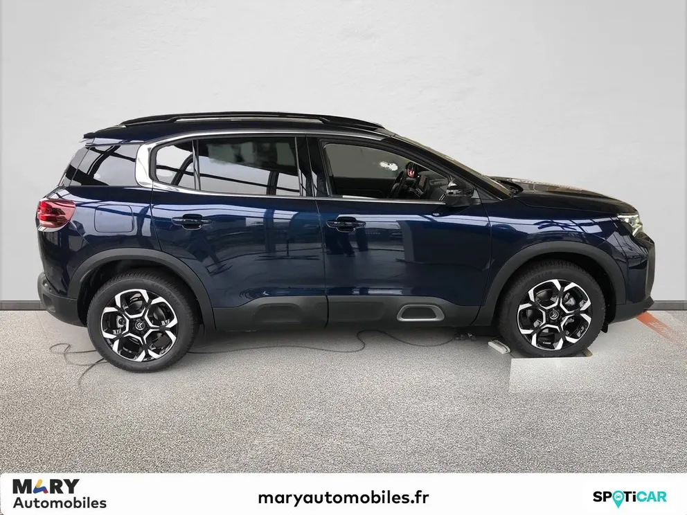 Véhicule occasion 22484 - Citroën C5 AIRCROSS - Photo 4